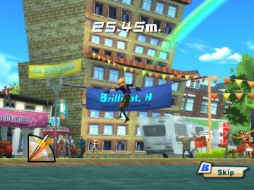 Immagine 0 del gioco Wacky World of Sports per Nintendo Wii